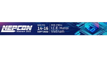 越南國際電子展, Nepcon 2022