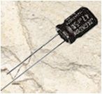 LNP Series Non Polar Standard 105℃ 1000hours
