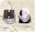 Surface Mount Aluminum Electrolytic Capacitors