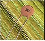 Temperature Compensating Capacitor, Ceramic Capacitor Supplier