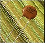 semiconductor capacitor，Semiconductive Ceramic Capacitors