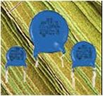 安規電容器尺寸圖