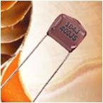 Metalized Polyester Film Capacitor, Metalized Polypropylene Film
