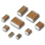 Ultra High Q and Low ESR Capacitor