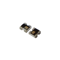 Chip Attenuator WA04, 4P3R, 0402*3, 0 ~ 20dB,(Convex, Π type)