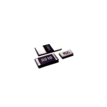 Thick Film Low Ohm Current Sense Chip-Resistor - WW12X, WW08X, WW06X, WW04X.