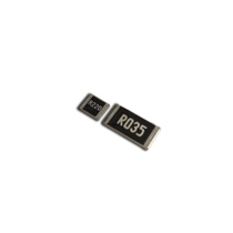 High Precision Thick Film Chip Resistor - WF10H High Precision Chip Resistors
