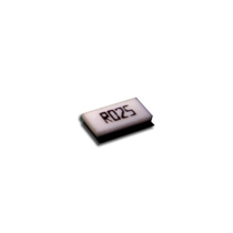 Metal Foil Low Ohm Power Sensing Chip-Resistor WW25D, WW12D, WW08D, WW06D, WW04D
