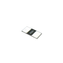 Metal Plate Low Ohm Current Sense Chip-Resistor - WW12R, WW08R, WW06R