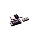 Thick Film Power Low Ohm Current Sense Chip Resistor - WW08P, WW06P