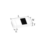 Multi-Layer High Frequency Chip Inductor